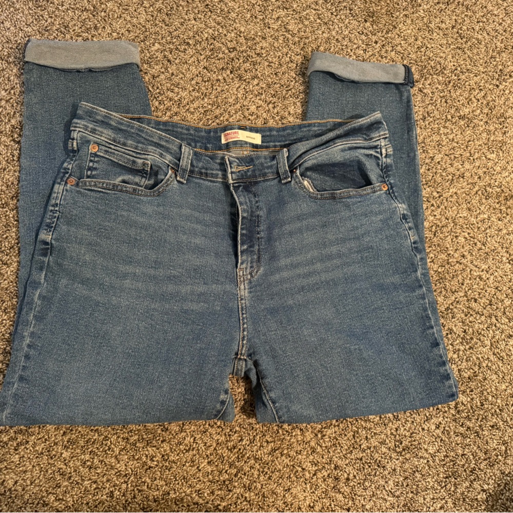 Levi Jeans